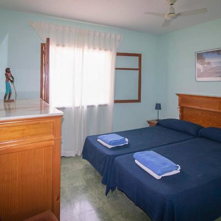 Cami De La Victoria Villa Alcudia  Ngoại thất bức ảnh