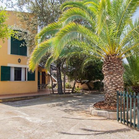Cami De La Victoria Villa Alcudia  Ngoại thất bức ảnh