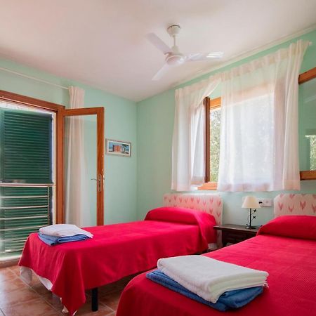 Cami De La Victoria Villa Alcudia  Ngoại thất bức ảnh