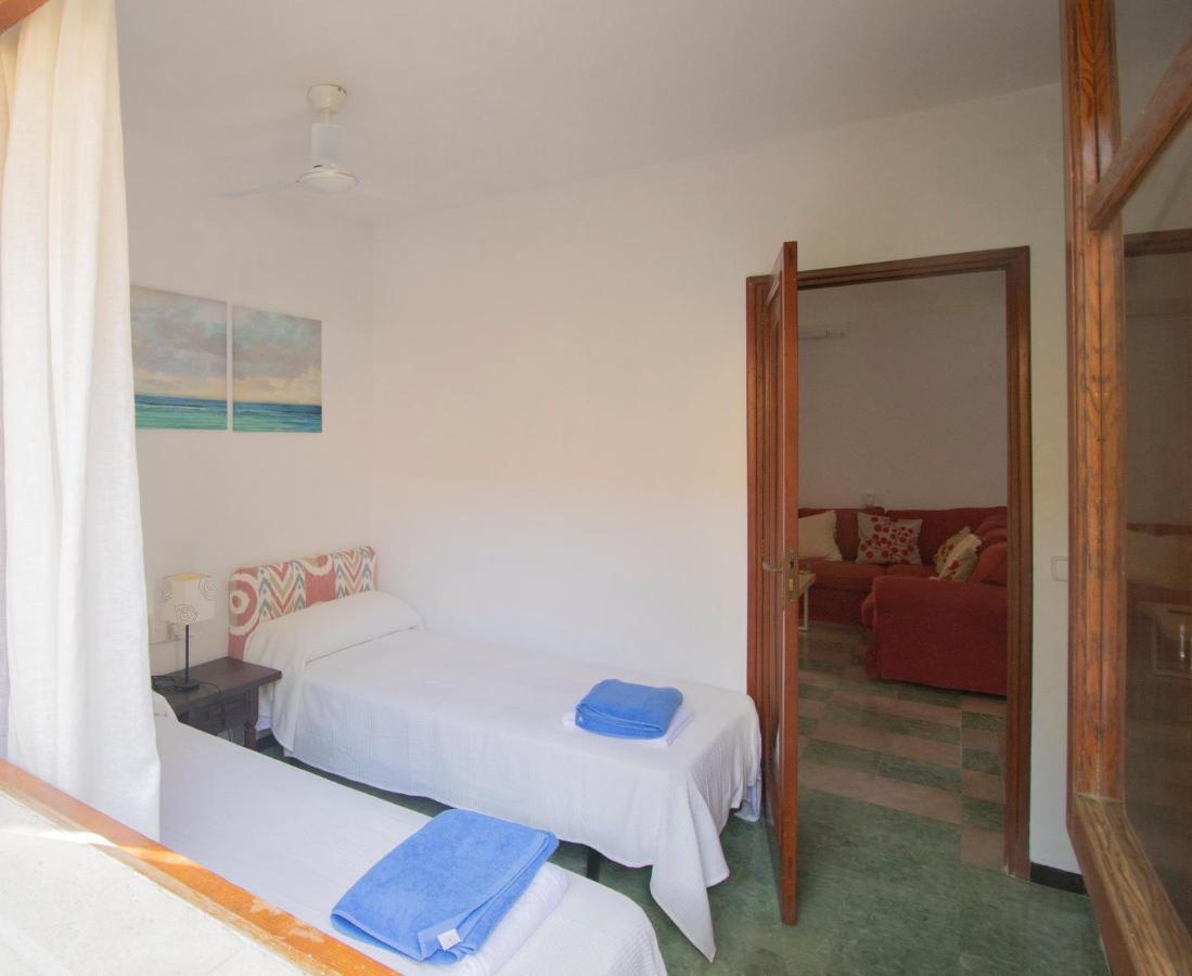 Cami De La Victoria Villa Alcudia  Ngoại thất bức ảnh