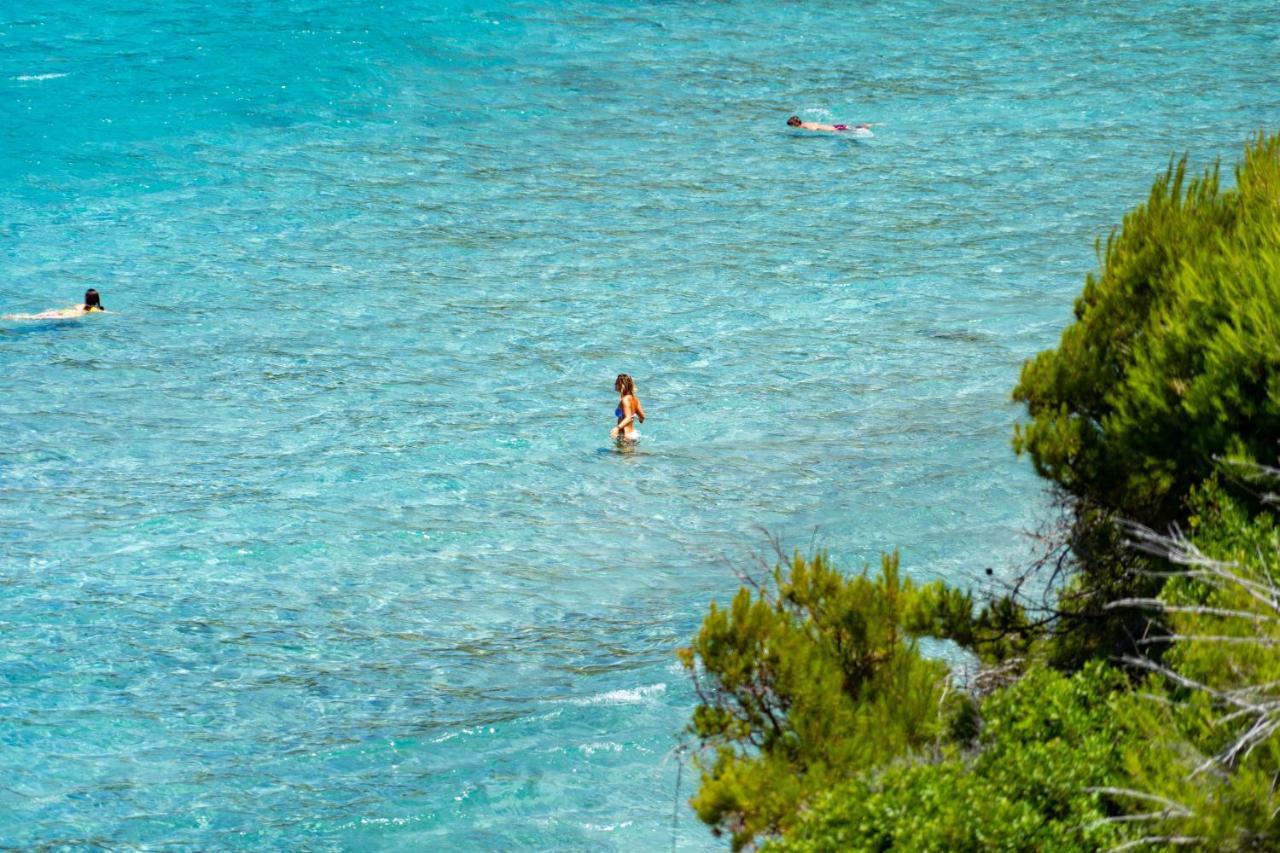 Cami De La Victoria Villa Alcudia  Ngoại thất bức ảnh