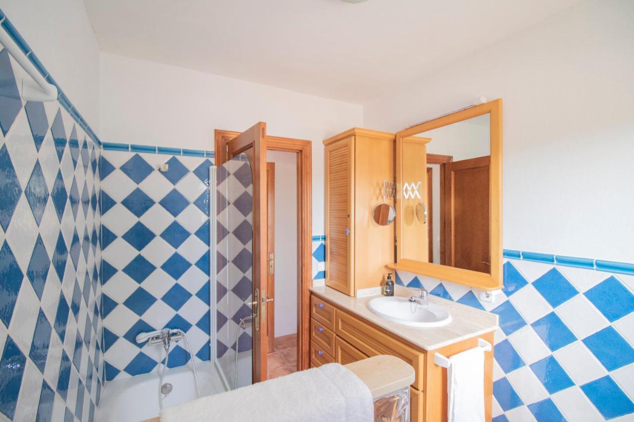 Cami De La Victoria Villa Alcudia  Ngoại thất bức ảnh