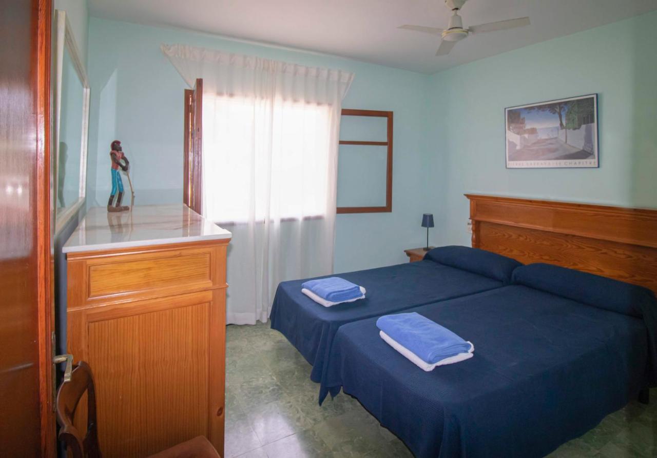 Cami De La Victoria Villa Alcudia  Ngoại thất bức ảnh