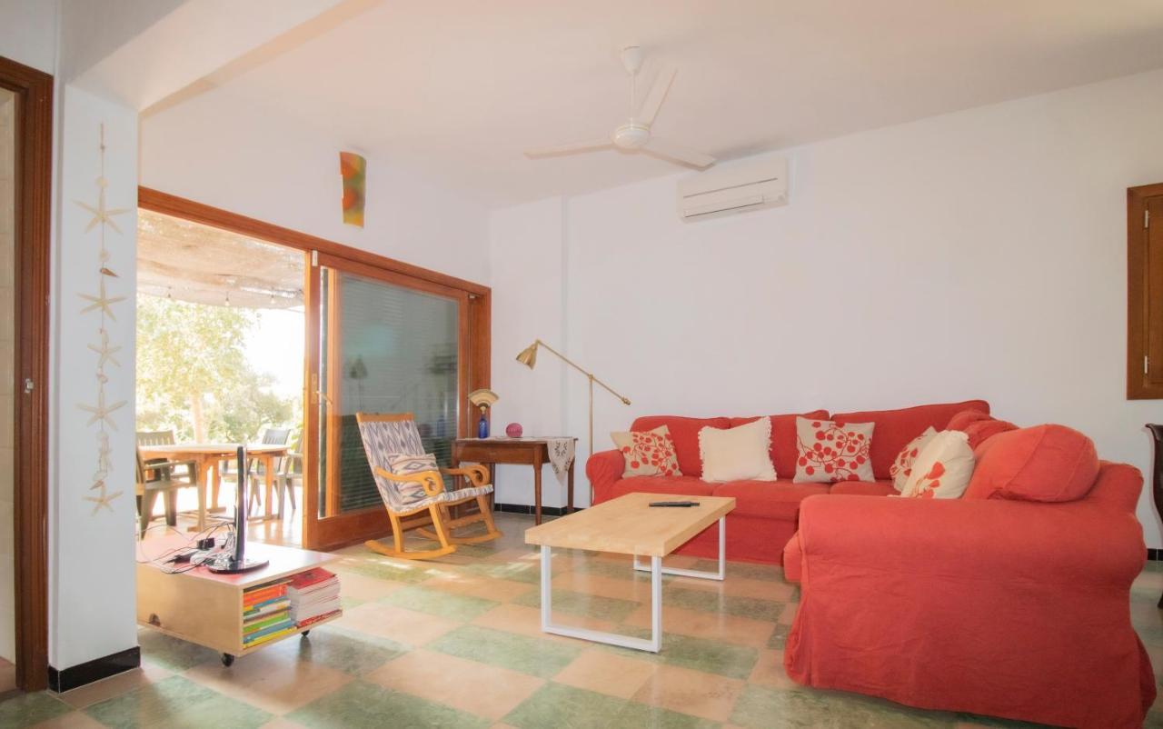Cami De La Victoria Villa Alcudia  Ngoại thất bức ảnh